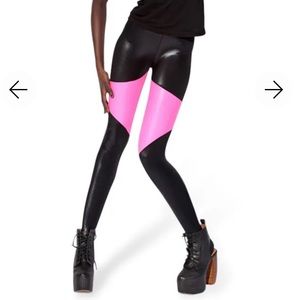 Blackmilk Pink Spartans Original